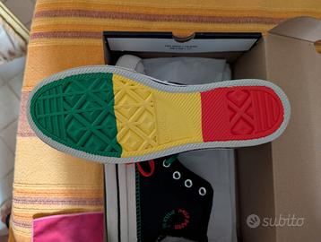 Converse High limited edition