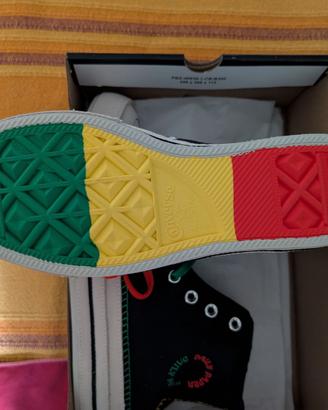 Converse High limited edition