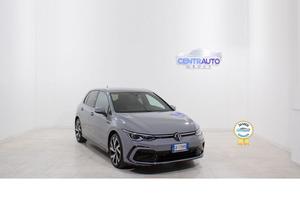 Volkswagen Golf 2.0 TDI R-Line 150cv