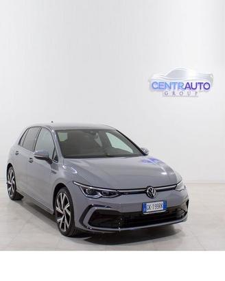 Volkswagen Golf 2.0 TDI R-Line 150cv