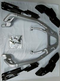 PORTAPACCHI ORIGINALE X HONDA AFRICA TWIN '20-'21