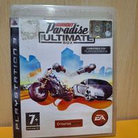 Burnout Paradise: The Ultimate Box