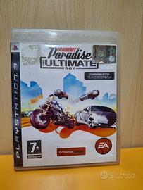 Burnout Paradise: The Ultimate Box