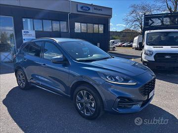 FORD Kuga 2.5 phev ST-Line 2wd 225cv cvt