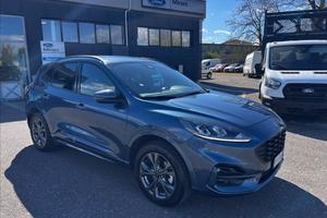 FORD Kuga 2.5 phev ST-Line 2wd 225cv cvt