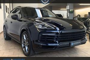 Porsche Cayenne Cayenne 2.9 S tiptronic
