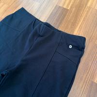 Pantalone nero Original Marines bambina 11-12 anni
