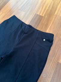 Pantalone nero Original Marines bambina 11-12 anni