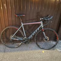 Scott speedster 10 disco