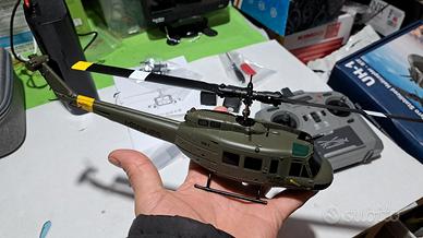 Ely RC 032+volo 3D+optical flow+Toff/Lidar