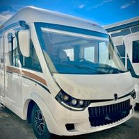 Malibu MOTORHOME I430LE