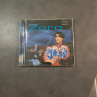 CD audio Renato Zero