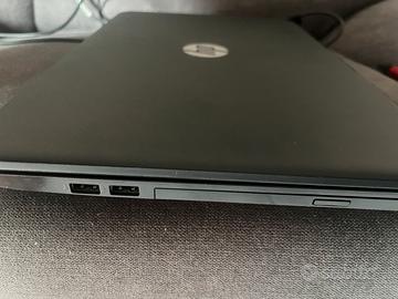 Pc portatile hp