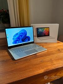 Notebook i5 7200U, 8 Gb RAM, 256 Gb SSD