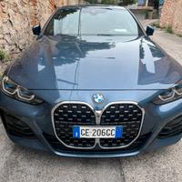 BMW 430i COUPÉ MSPORT