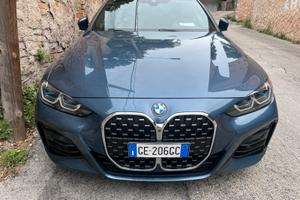 BMW 430i COUPÉ MSPORT