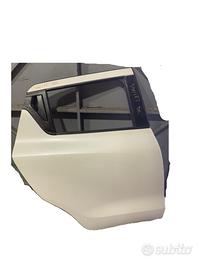 PORTIERA POSTERIORE DESTRA SUZUKI Swift Serie (AZ)