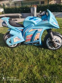 Moto cavalcabile a spinta hot sale