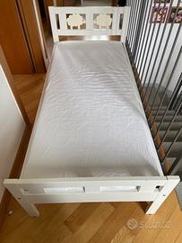 Lettino Ikea KRITTER