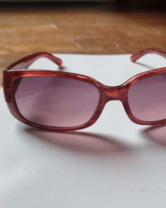 occhiali da sole Calvin Klein