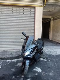 Kymco xciting 300R 2011