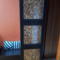 Mobile Ikea Besta Colonna