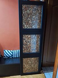 Mobile Ikea Besta Colonna