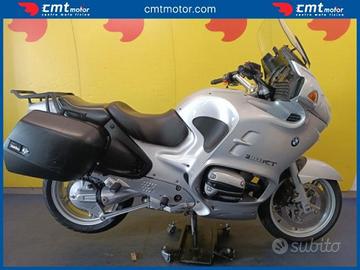 BMW R 1150 RT Finanziabile - Argento - 15477