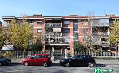 4 LOCALI IN CORSO GUIDO GOZZANO