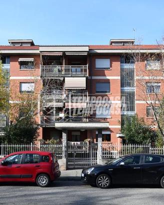 4 LOCALI IN CORSO GUIDO GOZZANO