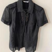 Camicia nera LIU JO