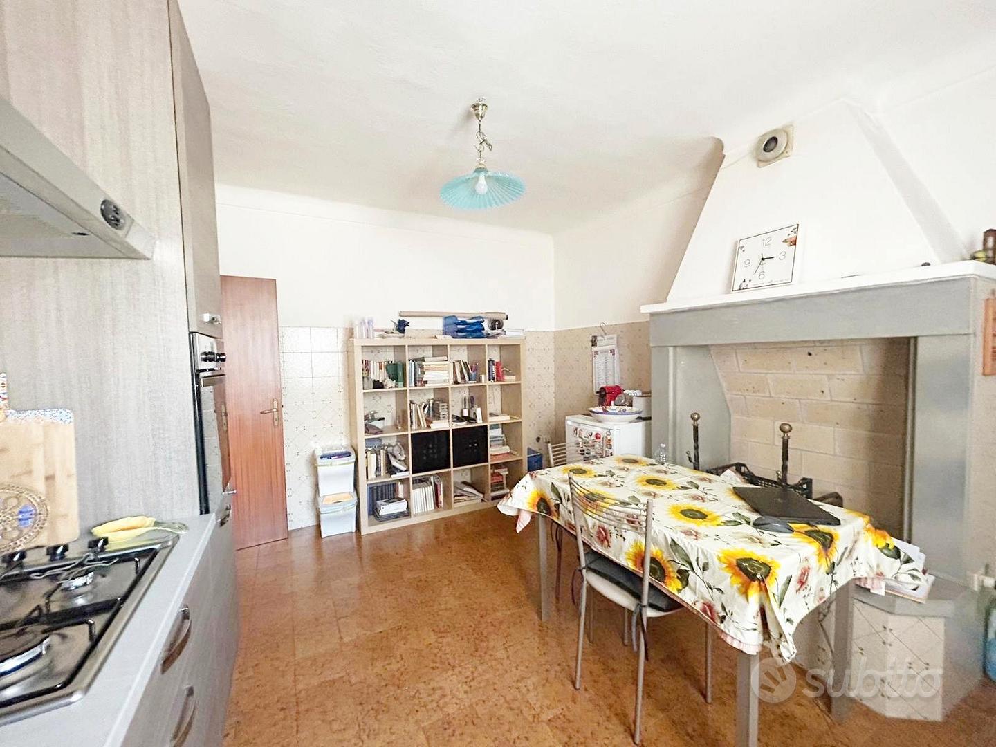 Appartamento – San Giustino, Petricce - Altro