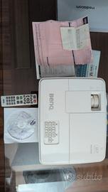 videoproiettore BENQ MS527