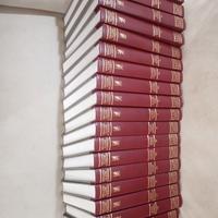 inciclopedia Motta completa 