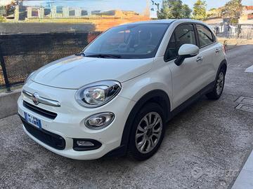 FIAT 500 X