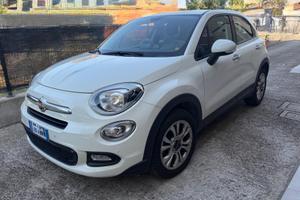 FIAT 500 X