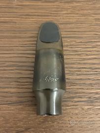 Jody Jazz HR sax alto