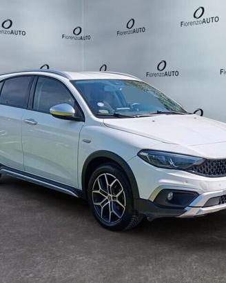 Fiat Tipo 1.0 5 porte Cross Plus - PREZZO REALE