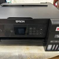 Stampante Epson ET2851 - per ricambi