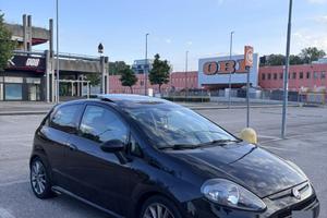 Fiat Punto EVO 1.3 multiJet 90cv euro 4