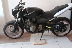 Honda Hornet