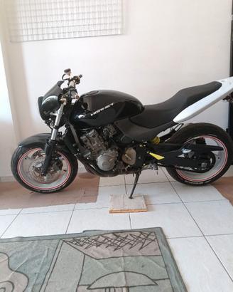 Honda Hornet