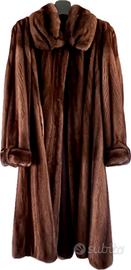 PELLICCIA VISONE LUNGA