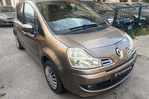 Renault Modus Grand 1.5 dCi 85CV Dynamique
