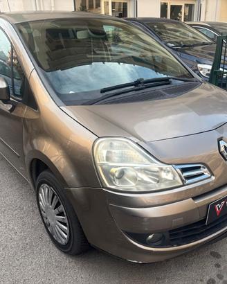 Renault Modus Grand 1.5 dCi 85CV Dynamique