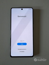 Samsung S10 Lite 128GB 8GB RAM CPU Snapdragon