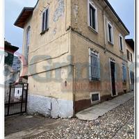 Villa o villino Vigevano [1345VRG]