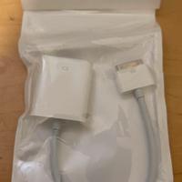 Convertitore Apple VGA - 30 pin