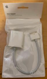 Convertitore Apple VGA - 30 pin
