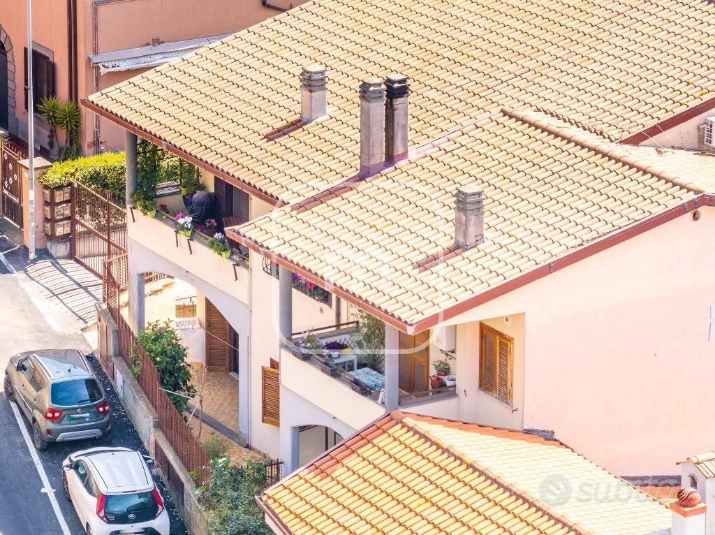Appartamento – Colonna, Roma Capitale - Altro